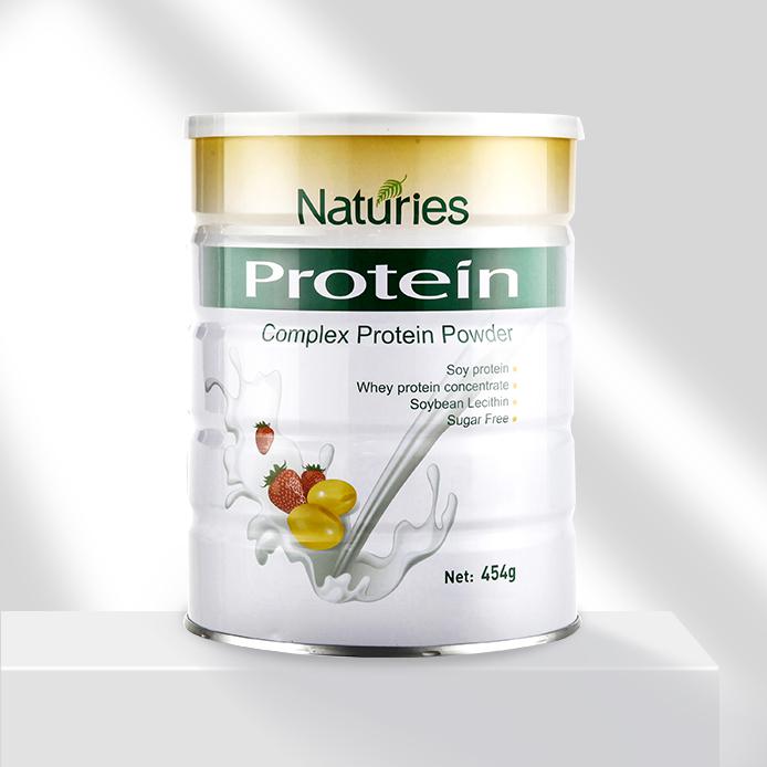 奈氏力斯营养品